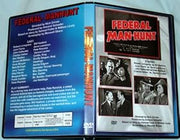 Federal Man-hunt