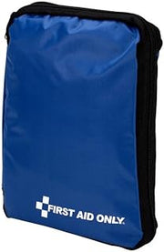 First Aid Only Classroom Care First Aid Kit, Fabric Bag