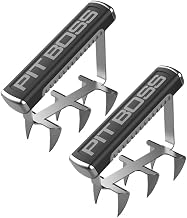 PIT BOSS BBQ Meat Shredders | Easily pull and shred chicken, pork, and more