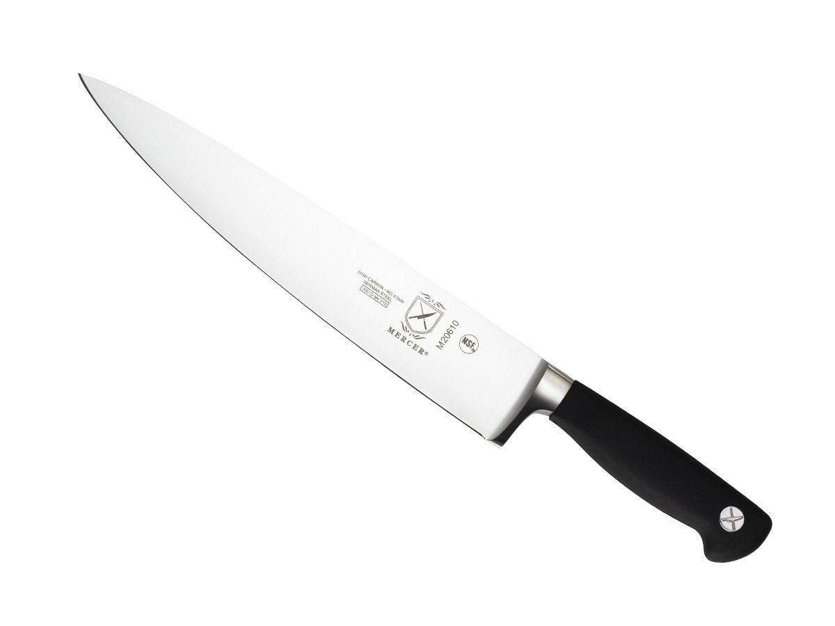 Mercer Culinary 10" / Chef's Knife 10-inch / Black Utility Knives