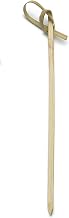 TableCraft BAMK45 Bamboo 4.5" Knot Pick - 100 / PK