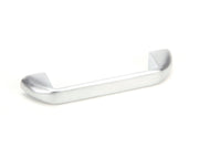 Handle, Door, Sl2 - Genuine OEM Replacement Part by Perlick – Chrome, Model 63931