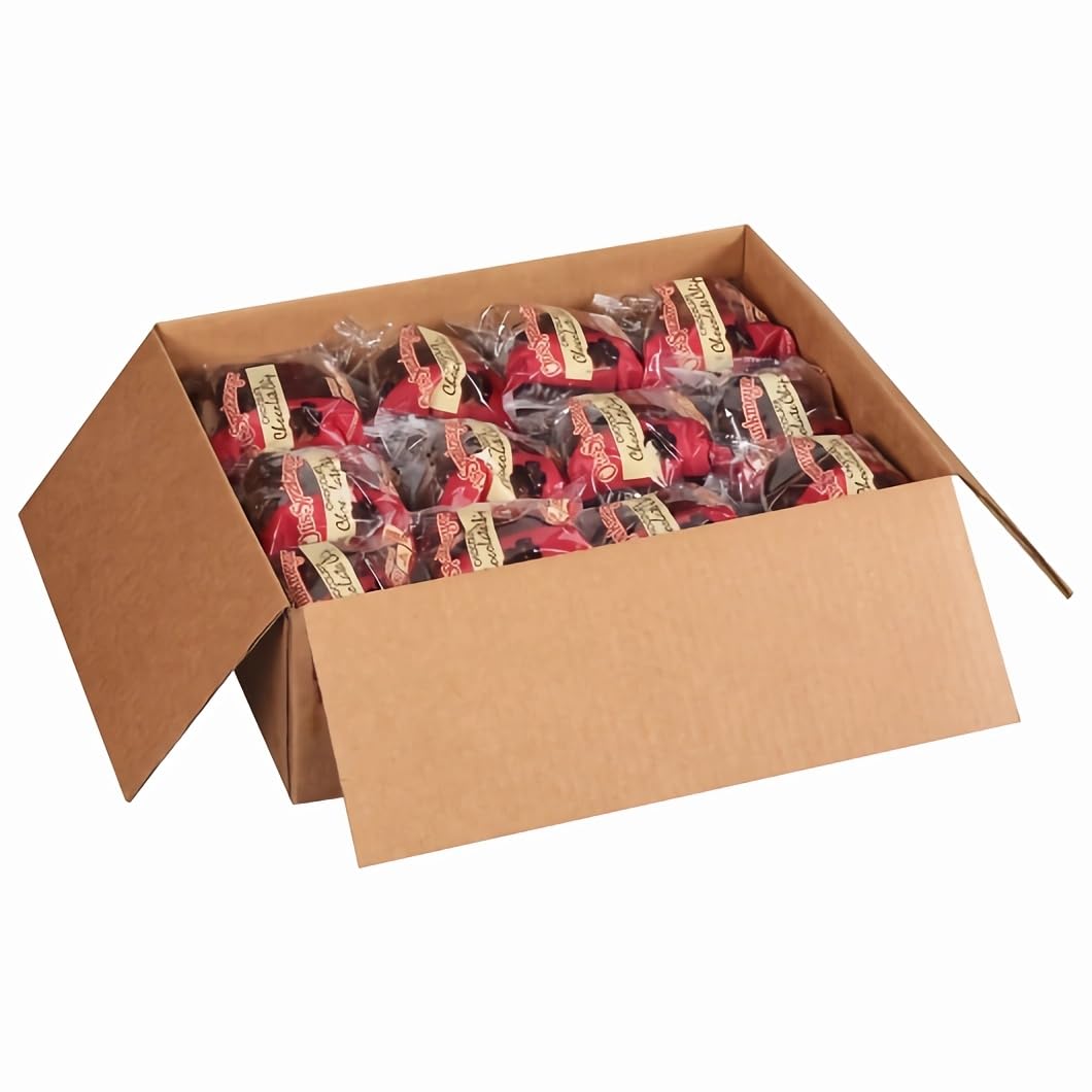 Chocolate Chocolate Chips Muffin by Otis Spunkmeyer – 4 Ounce (Pack of 24), Pack of 24