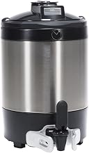 Bunn 42750.0250 TF ThermoFresh Server with Digital Sight Gauge, 1-1/2 Gallon Capacity without Base