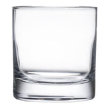 12-3/4 Oz. Double Old Fashioned Glass - 24 / CS by Arcoroc – Glass, Clear, Pack of 24, Model N6377