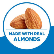 Krusteaz Almond Poppy Seed / 17 Ounce (Pack of 6) / 6 Muffins & Quickbreads