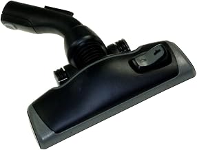 BROSSE ZE064 DIAM 36 MM OVALE POUR ASPIRATEUR AEG - ELECTROLUX