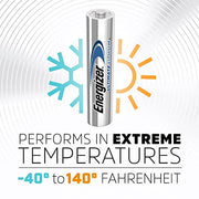 Energizer C (Pack of 12) / C / Prata C