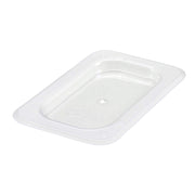 Winco Ninth Size / Solid / Clear Lids
