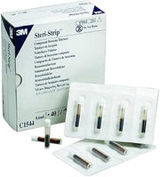 7774526 PT# C1544 Steri-Strip Compound of Benzoin Tincture 2/3mL 40/Bx Made by 3M Medical Products