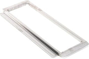 Perlick 69062-1 Single Ts Ice Chest Bw Hldr