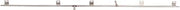 Bakers Pride R5883X Pilot Tube 42 Carry-Over 3/8