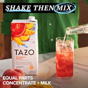 TAZO Chai & Fruit Fusion / 32 Fl Oz (Pack of 3) / 3 Chai