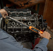 GEARWRENCH 1/2 Drive / Wrench / 30-340 Nm (Pack of 1) Torque Wrenches