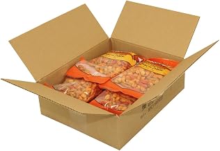 Recipe Spicy Harvest Snack Mix, 5.75 Ounce -- 8 per case._AB
