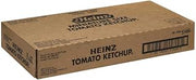 HEINZ Ketchup Single Serve Jar (2.25 oz Jars, Pack of 60)