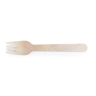 Plant-Based Compostable 7.5in Wooden Stirrer (Case of 5000) by Vegware – 7in, Wood, Pack of 5000, Model VT-STIR7