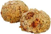 Phillips Frozen Chesapeake Crab Cake, 3.25 Ounce -- 12 per case.