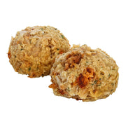 Phillips Frozen Chesapeake Crab Cake by Phillips Foods – 39 ounces, Pack of 12
