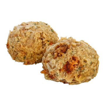 Phillips Frozen Chesapeake Crab Cake by Phillips Foods – 39 ounces, Pack of 12