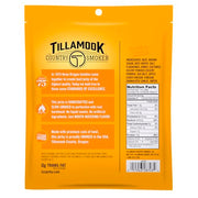 TILLAMOOK COUNTRY SMOKER Honey Glazed / 2.5 Ounce (Pack of 1) / 1 Jerky