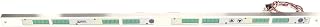 Prince Castle 510-075S Service Kit for Top (Main), Stainless Steel