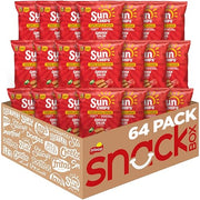 Sunchips Garden Salsa / 1.5 Ounce (Pack of 64) / 1 Chips & Crisps
