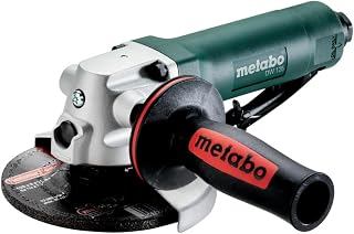 metabo DW 125 Pneumatic Angle Grinder