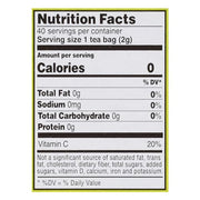 Celestial Seasonings Authentic Green Tea / 40 Count (Pack of 6) / Authentic Tea Samplers