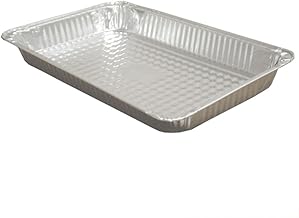 4020-70-50 HFA Full Size Steamtable Pan - Medium 2-3/16" Deep 50 per case