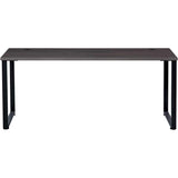 Open Plan Office Desk by Hirsh Industries Inc – Steel, Model 695601