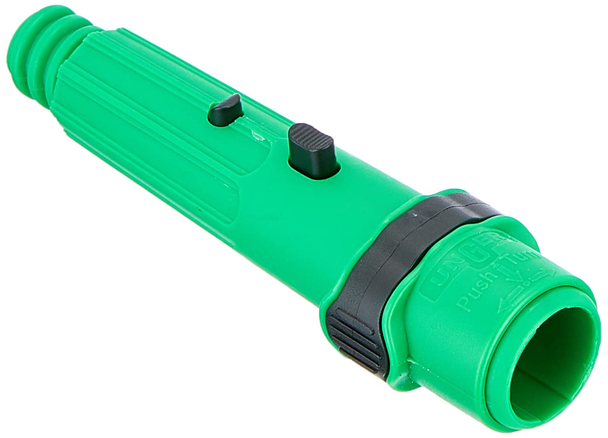 Ergotec Locking Cone by UNGER – Other, Green/Black, Model NCAN