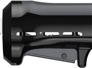 Black and Decker Electric Knife, 7-Inch Stainless Steel Blades, Black