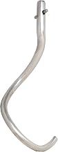 Omcan 10078 20 Qt Dough Hook Spiral Attachment For Hobart Mixer 30 60 80 140