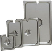 Royal Industries Full-Size Perforated False Bottom for Steam Table Pan