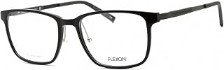 Eyeglasses FLEXON EP 8004 001 Black