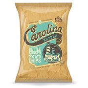 Carolina Kettle Salted / 2 Ounce (Pack of 20) / 12