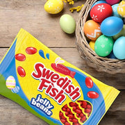 Swedish Fish 10 Ounce (Pack of 2) / 1 / 2 Gummy Candy