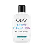 Moisturizing Lotion Sensitive 6 Ounce (177ml) (6 Pack) by Olay – 177 Ounce (Pack of 6), Pack of 6