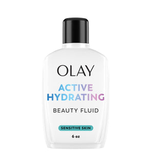 Moisturizing Lotion Sensitive 6 Ounce (177ml) (6 Pack) by Olay – 177 Ounce (Pack of 6), Pack of 6
