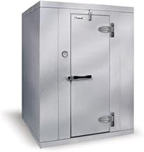 Kolpak KF8-0812-FR 7'9"W x 11'7"D x 8'6"H Remote Walk-In Freezer