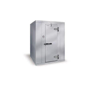 7'9"W x 9'8"D x 8'6"H Remote Walk-In Freezer by KOLPAK – Multicolor, Model KF8-0810-FR
