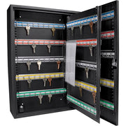 Barska Black / 200 Keys / 1 Security Lock Boxes