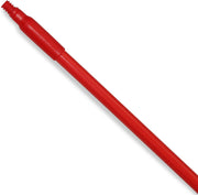 SPARTA Red / 1 / 48 inches (Pack of 1) Broom Handles
