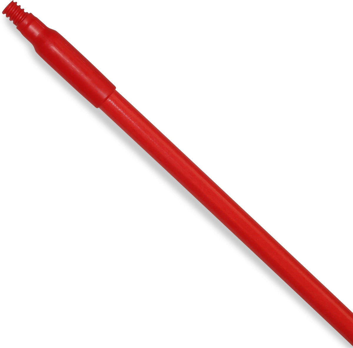SPARTA Red / 1 / 48 inches (Pack of 1) Broom Handles
