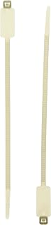 Thomas & Betts L-7-50ID-9-C Cable Tie, 50 lb, 7", Nat I (Pack of 100)