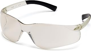 Pyramex Ztek Safety Glasses ANSI Z87+