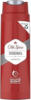 Old Spice Original Shower Gel, 250ml - 6 Pack