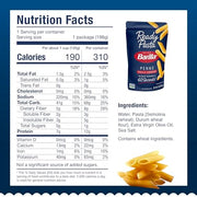 Barilla 7 Ounce (Pack of 1) / Penne / 1 Penne