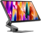 ALOGIC Aspekt 34" Ultrawide Touch Monitor, UWQHD 3440×1440, 100Hz IPS Display, USB-C Dock with 90W Power Delivery, DisplayPort Daisy Chain, Gigabit Ethernet, HDR400, MPP 2.0 Compatible